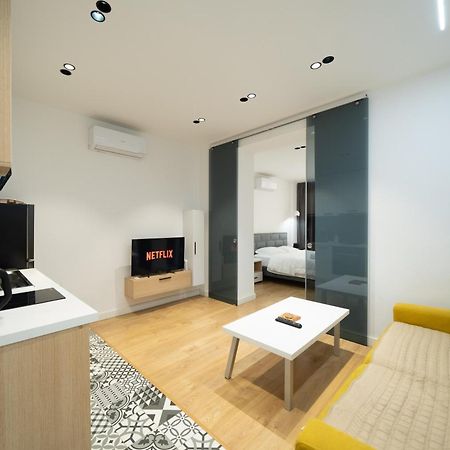 Cosy Urban Central Apartment Tirana Extérieur photo